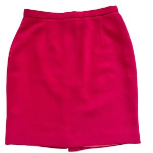 Barami Suit Skirt Sz 8